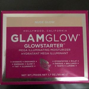 GlamGlow Mega Illuminating Moisturizer
